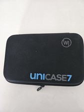 Universal Hartbox  - 7 Zoll  Schutztasche Hartbox