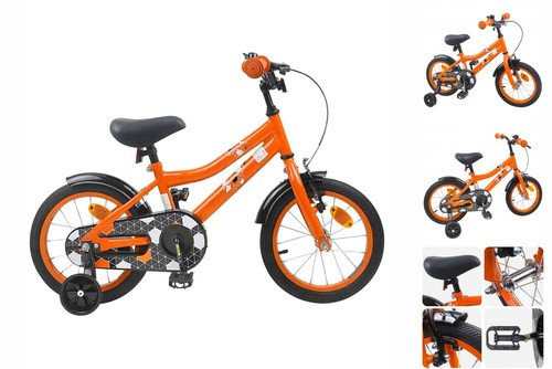 Kinderfahrrad zoll für - zoll,