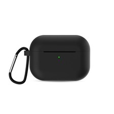 Apple AirPods Pro 2 2023 USB C / Pro 3 2025 Ladecase Silikon Schutzhülle Cover
