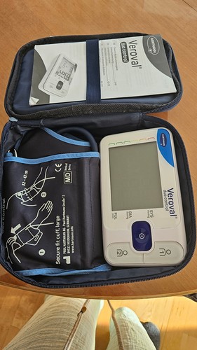 Veroval duo control - , connect