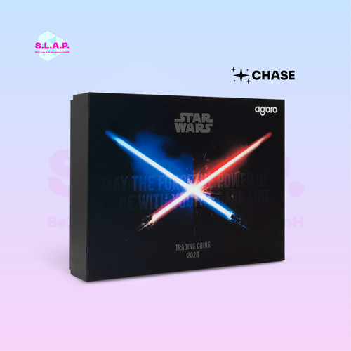 Trading coins star wars - coins, wars™