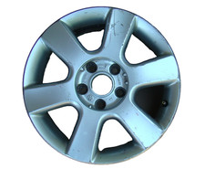 Originale VW Alufelge