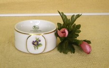 Hutschenreuther Maria Theresia MIRABELL - 1 Serviettenring - selten -