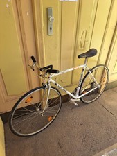 Vintage Rennrad Concorde