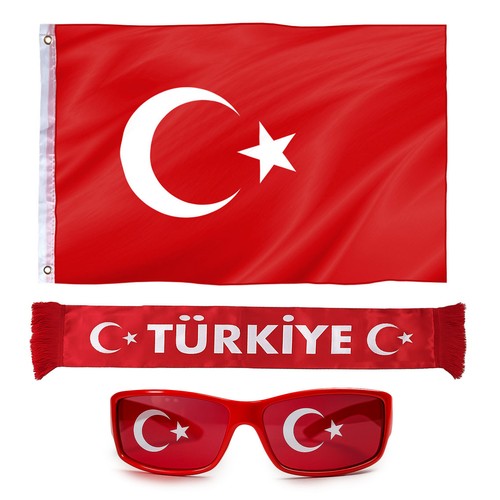 Tlg deko fan - deko, türkei