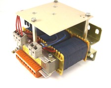Trafo Transformator Block DDB