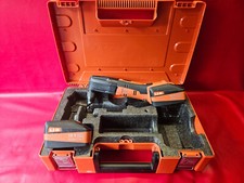 Fein ABLK 18 1.6 E Select Akku-Knabber bis 1,6 mm 18V 2x Akku Nibbler Blech Z7