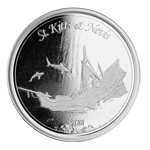 Unze 999 silber - silber, /