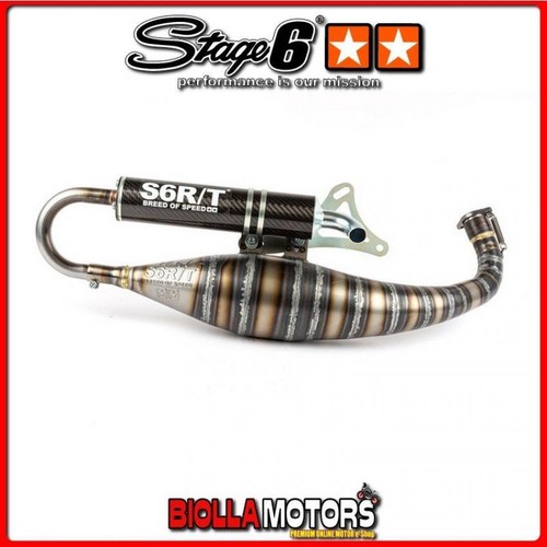 96166951 auspuff stage6 t - s6-96166951,