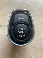 BMW 1er F-Serie F20 F21 orig. Schalter Start/Stopp 925073404