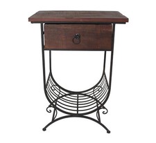 Beistelltisch Kommode