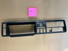 Vw Golf GTI G60 16v  Tacho