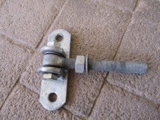 Torband M18mm -  einstellbar Torscharnier Torangel Scharnier Tor Türband