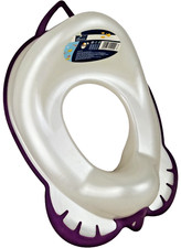 MIOMARE Toilettentrainer Kinder WC Sitz rutschfest Lernhilfe Toilettenaufsatz