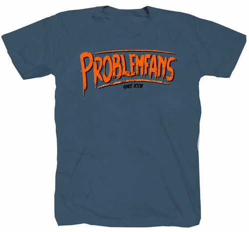 Problemfans fight no - "no,