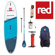 RED Paddle Co Ride 10,8 Stand