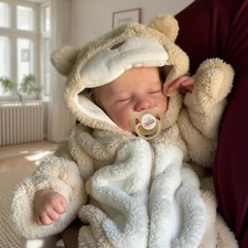 BABESIDE Lifelike Reborn Baby