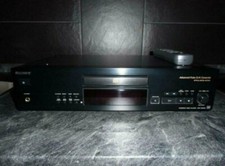SONY CDP-XB 630 QS
