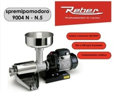 Reber Tomaten-Saftpressen