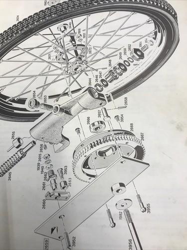 Mäher motor as 26 - as,