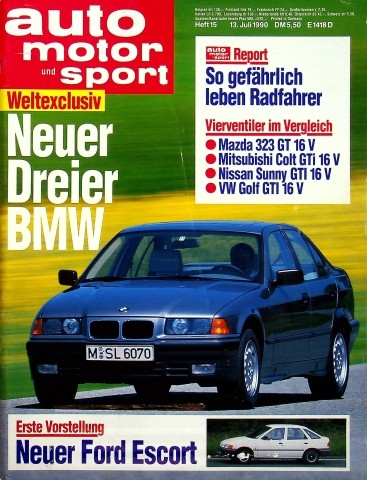 Auto motor und sport - und,