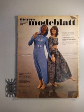 Meyers Schweizer Frauen- und