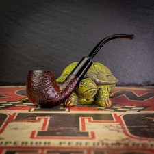 DUNHILL SHELL 322 1961 RARE