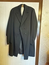 Vintage Gehrock, Weste