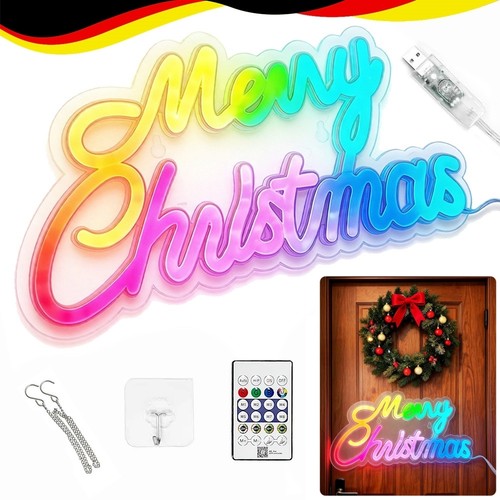 Led leuchtreklame neon schild - leuchtreklame,