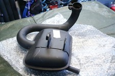 original Auspuff 417809