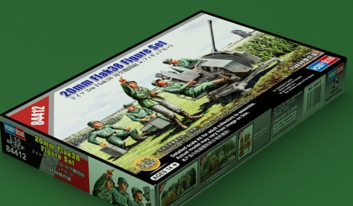 Hobby boss 84412 - 84412,