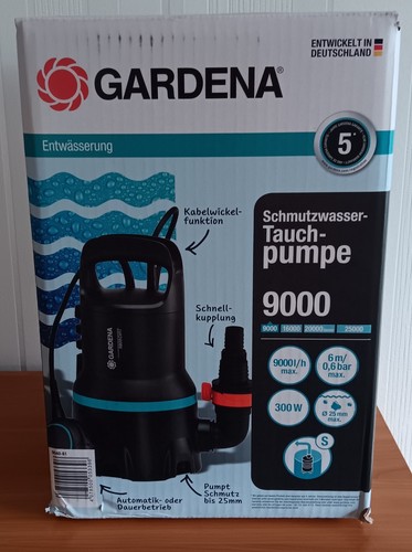 Schmutzwasser tauchpumpe - schmutzwasser,