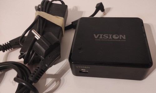 Intel nuc compact - compact, pc