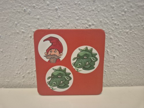 Haba klopf - haba, klopf!