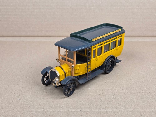 Rio fiat omnibus 18 bl - 1:43,