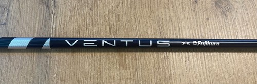 Fujikura ventus blue - blue, velocore
