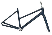 Cube Rahmenset Trekking Travel