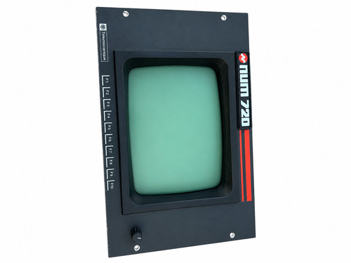 Num 720 bildschirm - 720, ms