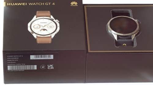Huawei watch 46 - huawei,