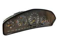 Mercedes SL  / 300 24V / R129 / Tacho 240 km/h Kombiinstrument 1295407648