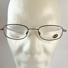 Jugend-/Kinderbrille Titanflex - vollflexibel - leicht (3512-70)