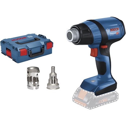Bosch akku heißluftfön - bosch,