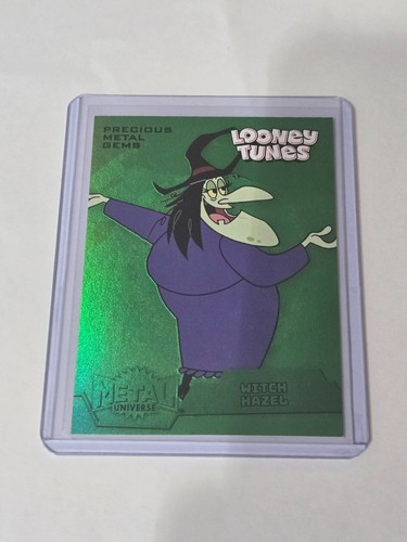 Fleer retro looney tunes - fleer,