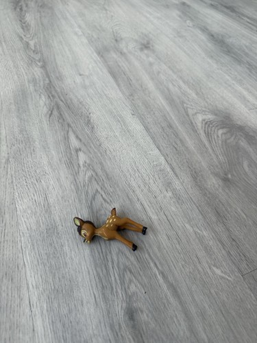 Disney bambi figur - disney,