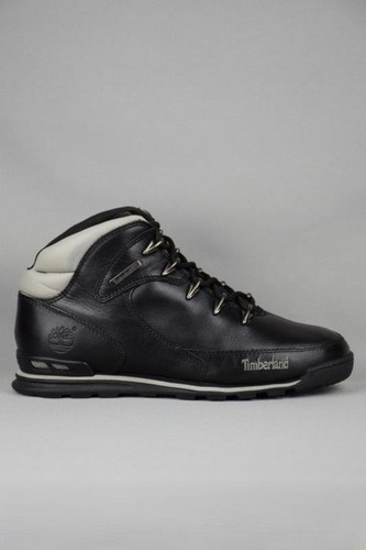 Men timberland boots black - men,
