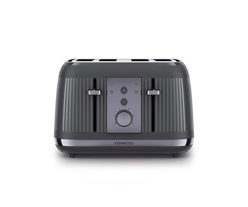 Kenwood dusk toaster 4 - toaster,,