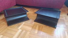 Lautsprecherständer vintage - lautsprecherständer,