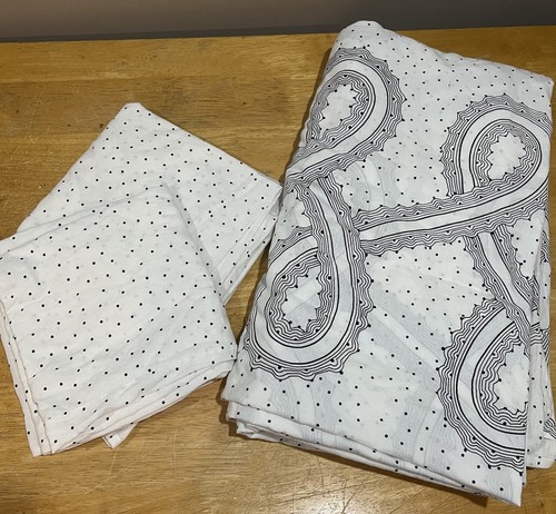Vtg ikea queen duvet - ikea,