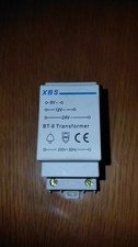 XBS BT-8 Transformer Modularer