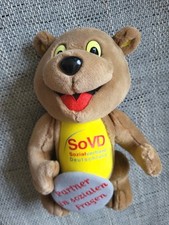 Plüschtier. Teddy,  SoVD
